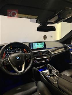 بی ئێم دەبڵیو سیریەس 5